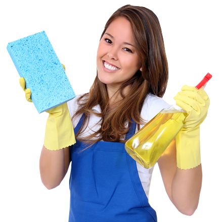 House Cleaners Los Angeles